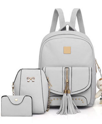 Picture of Leather Backpack